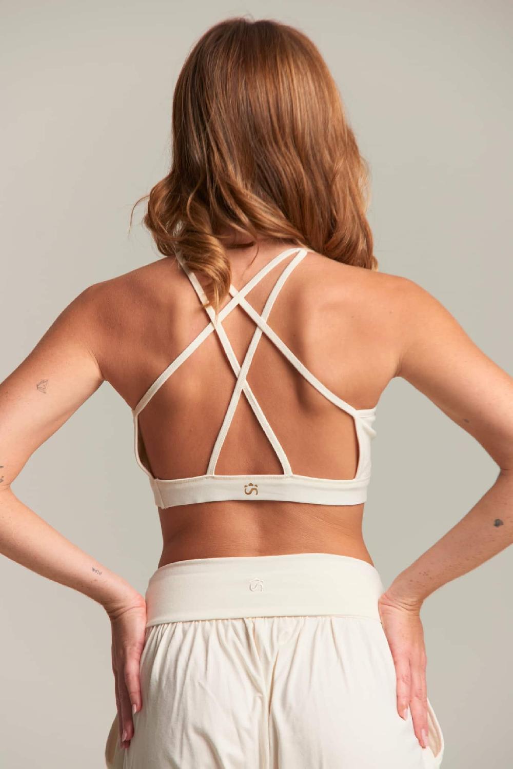 shambhala barcelona Bra Akasha Avena Envío internacional gratuito