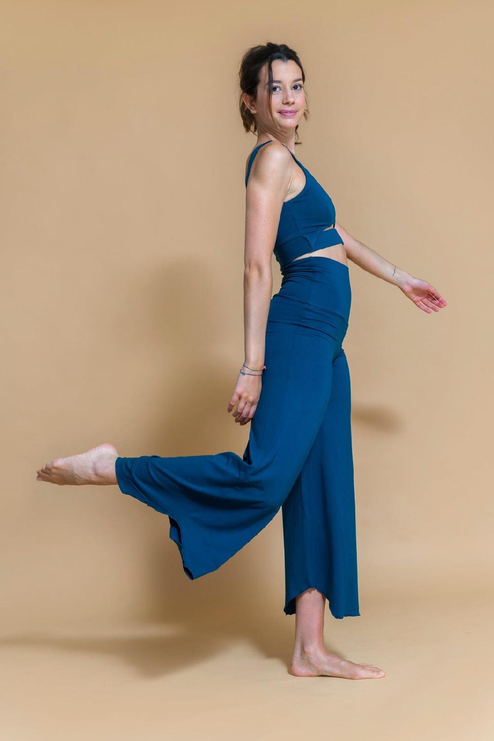 shambhala barcelona Bra Jnana Océano Última moda