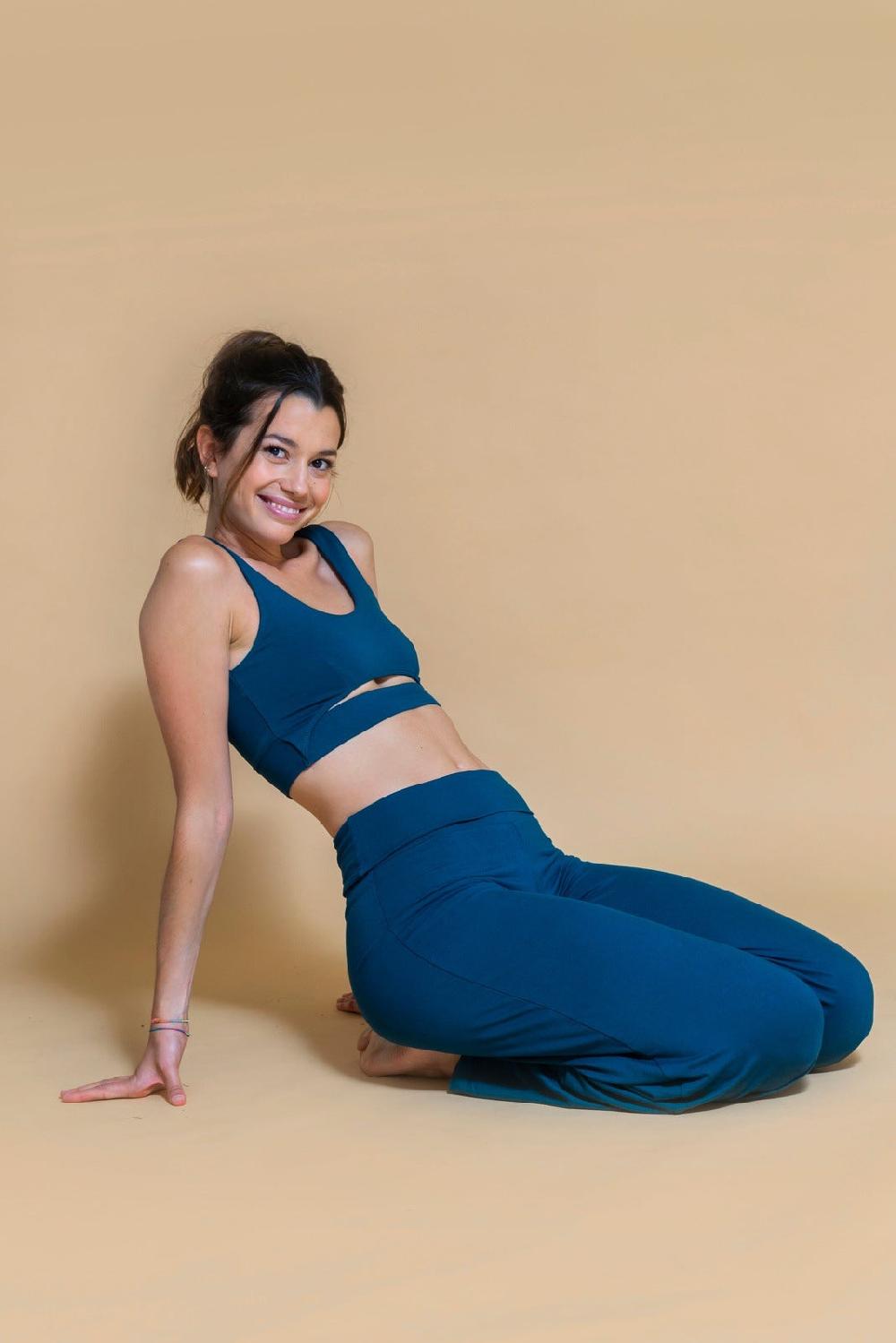 shambhala barcelona Bra Jnana Océano Última moda