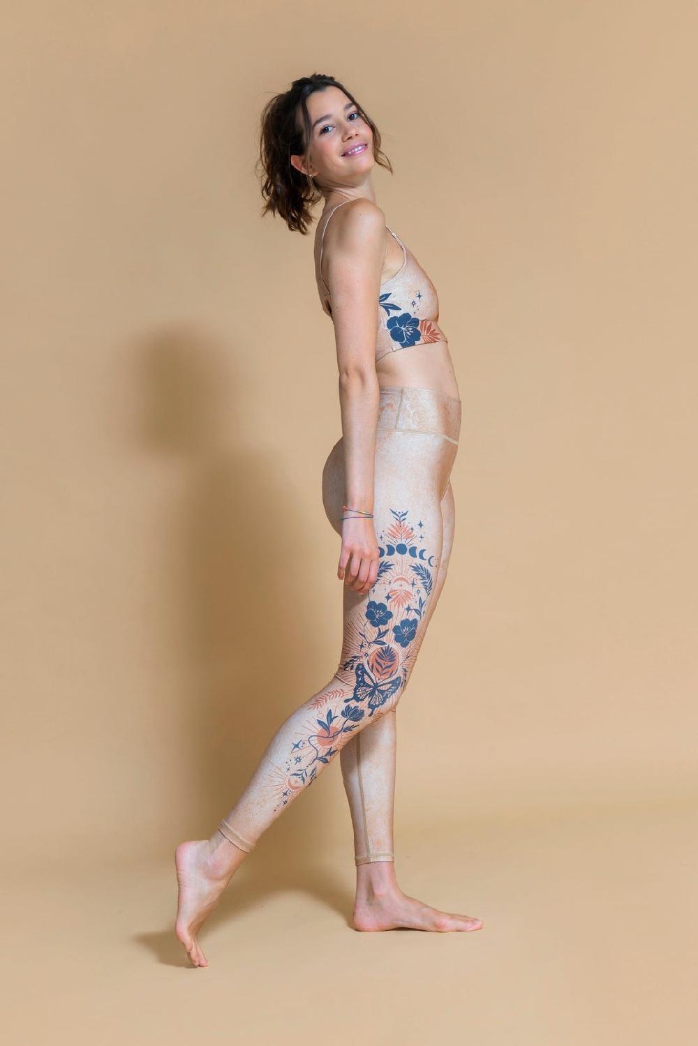 shambhala barcelona Legging Karma Freedom Ofertas especiales