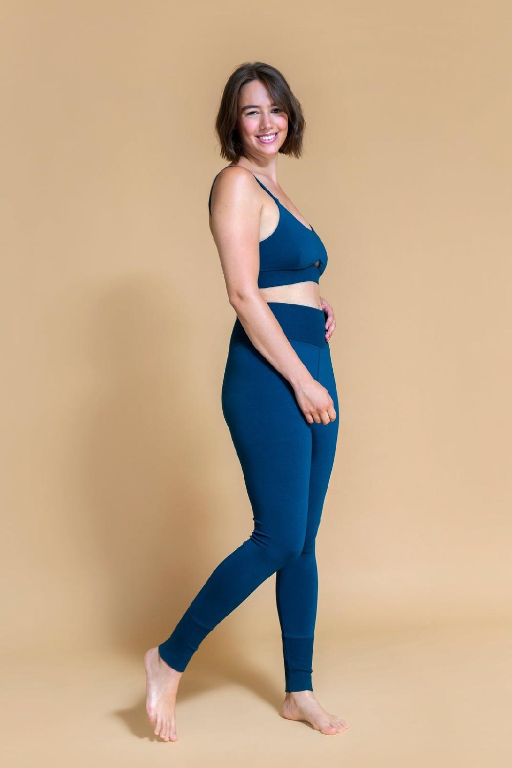 shambhala barcelona Legging Mudra Océano Descuento