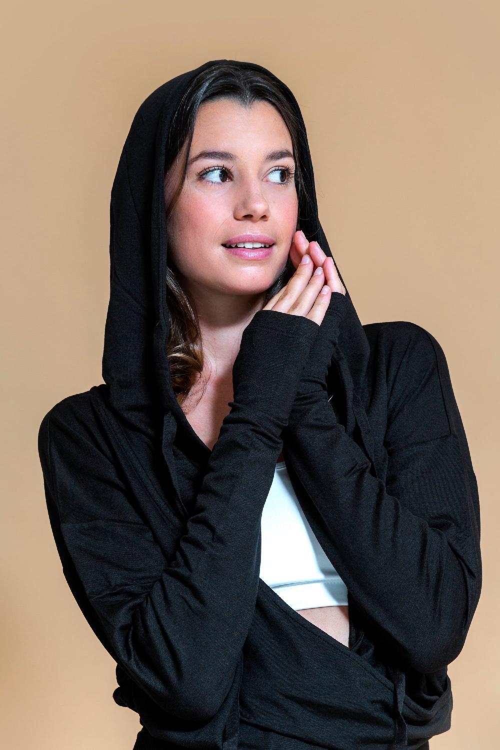 shambhala barcelona Sudadera Niyama