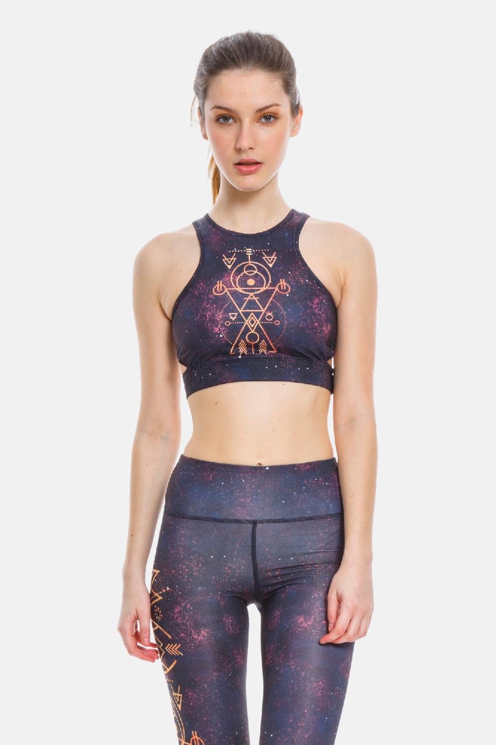 shambhala barcelona Bra Satya Terrestrial