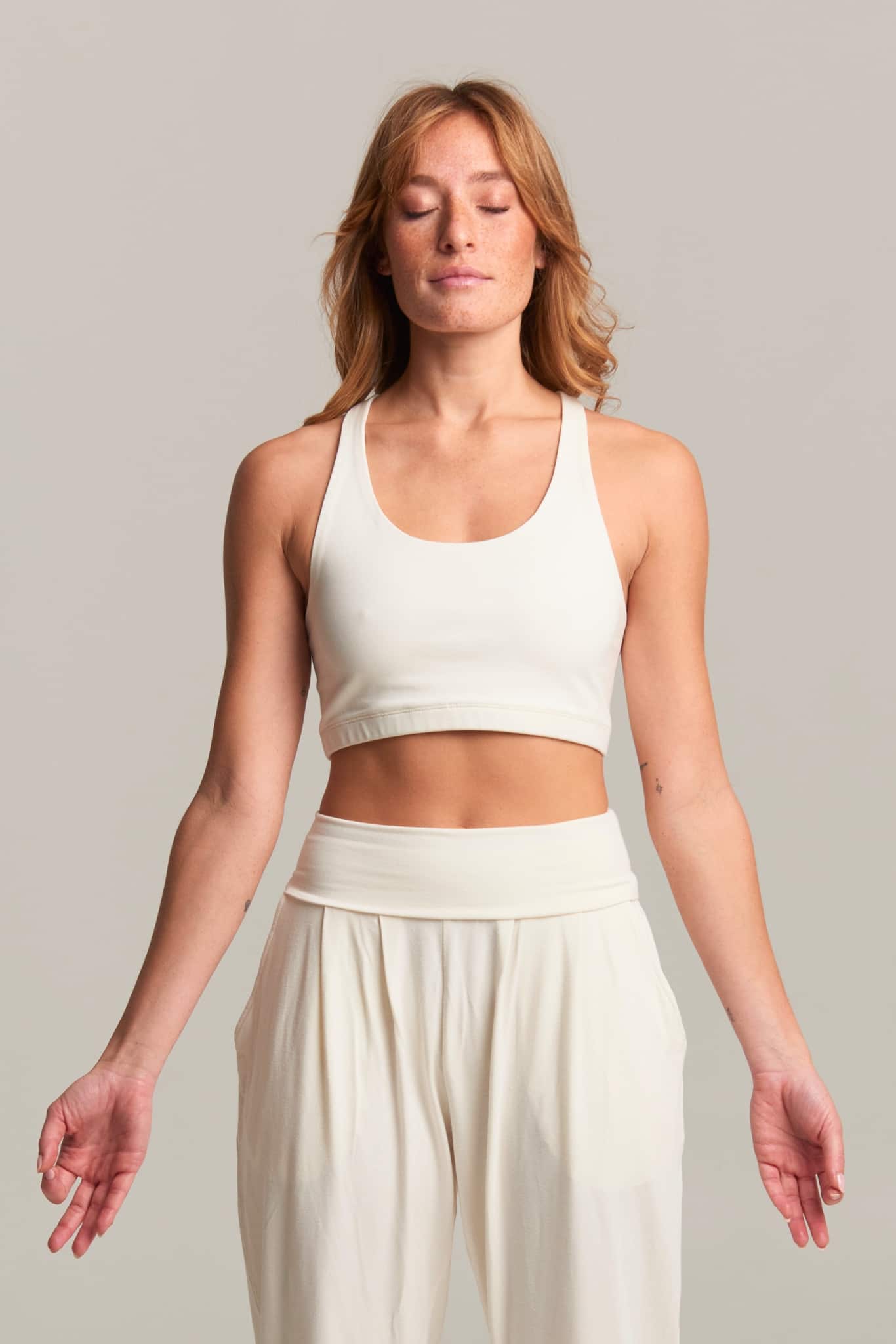 shambhala barcelona Bra Vishnu Avena Precio de fábrica