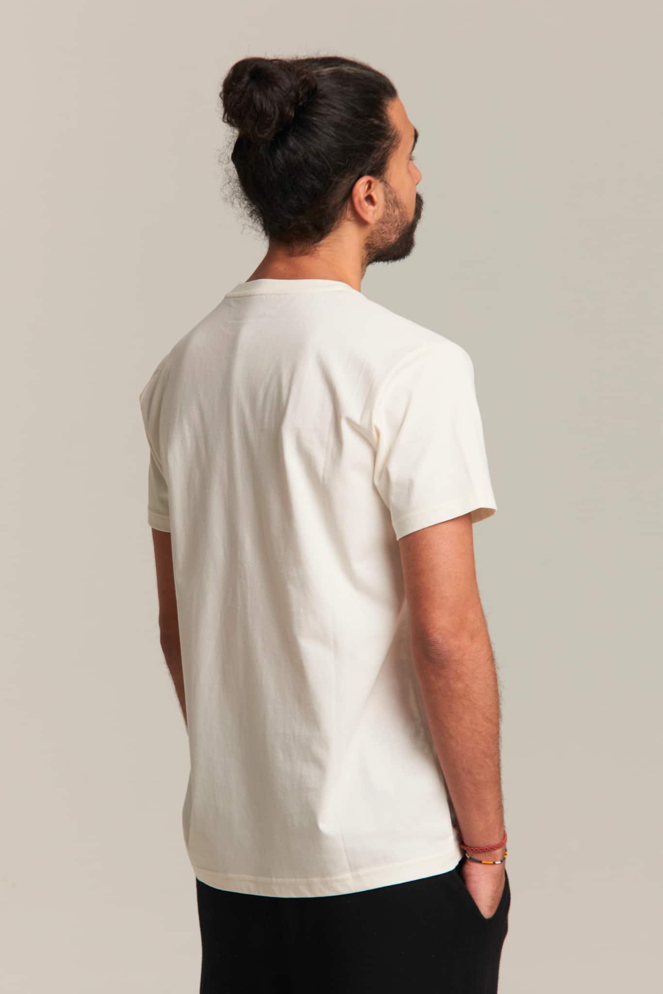 shambhala barcelona Camiseta Yoga Sin Fronteras Promoción por tiempo limitado