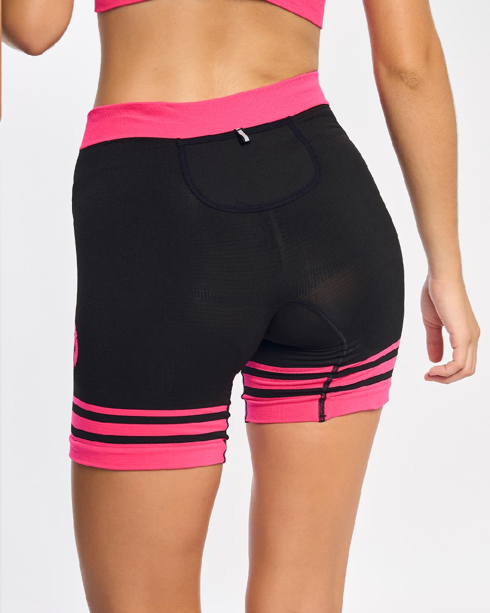sport hg DALES 2.0 Malla corta con fibra de carbono fucsia Descuentos del mes