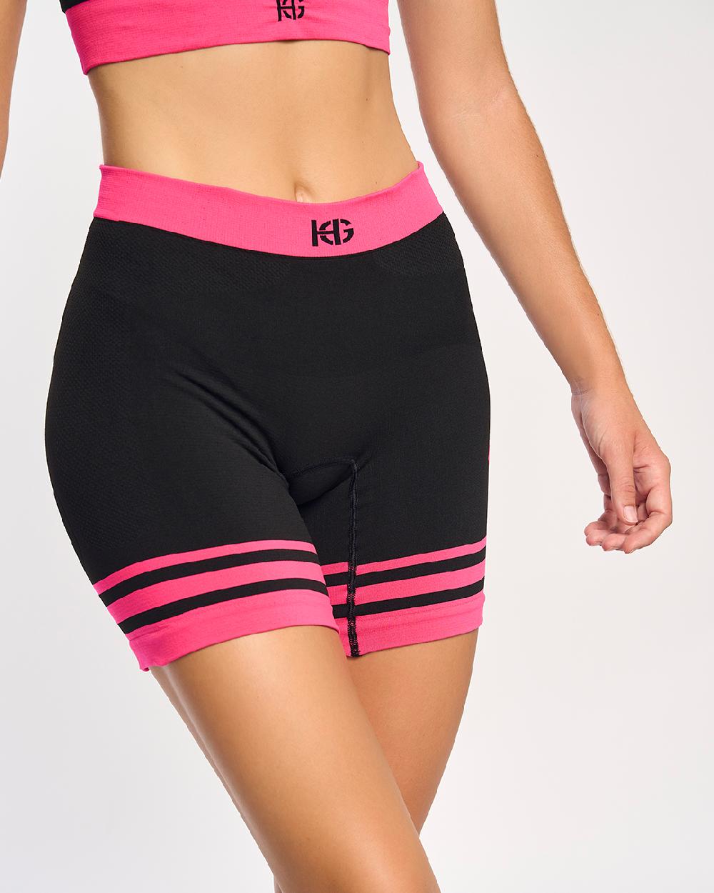 sport hg DALES 2.0 Malla corta con fibra de carbono fucsia Descuentos del mes