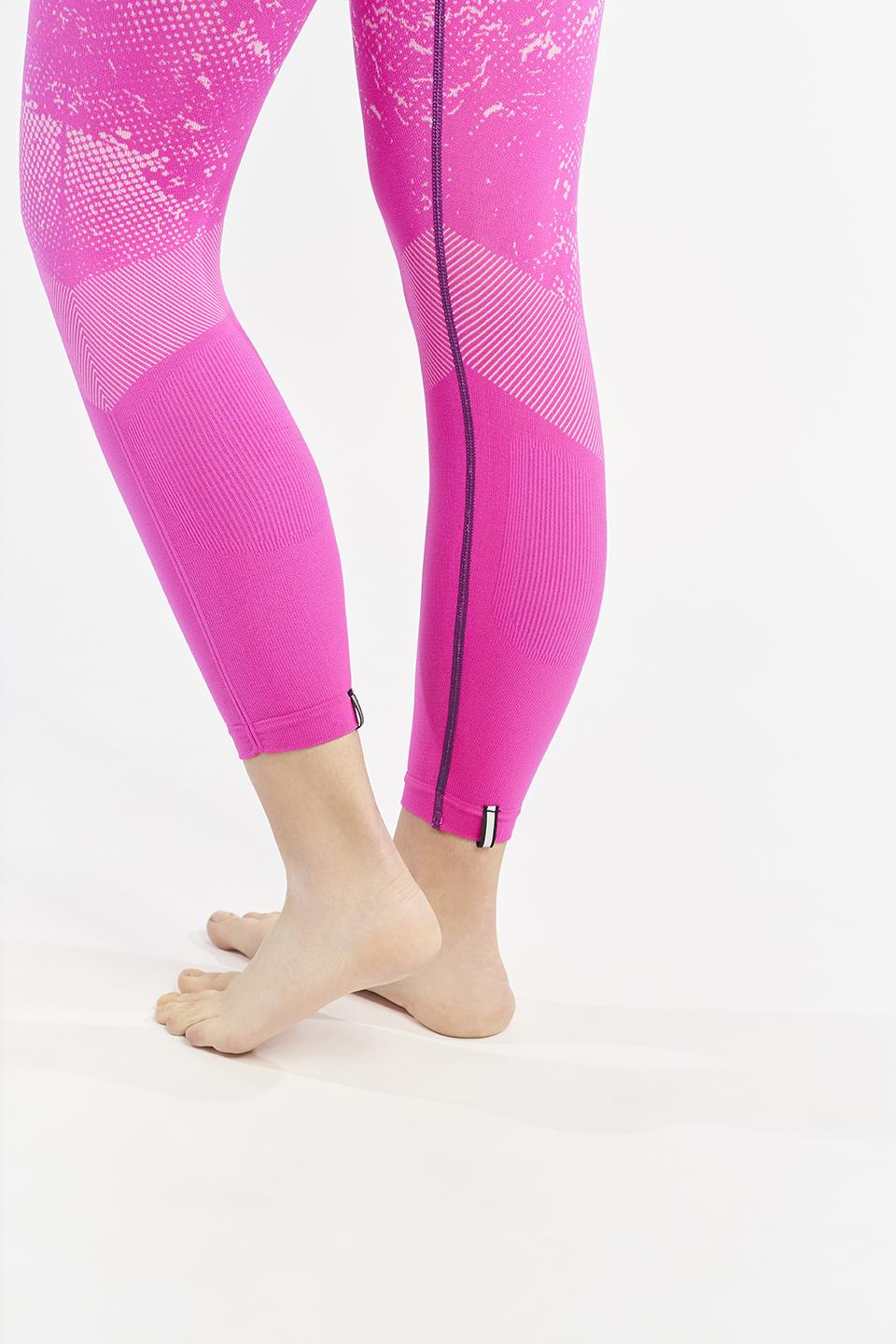 sport hg KINSKY Malla larga técnica con fibra de carbono fucsia En oferta