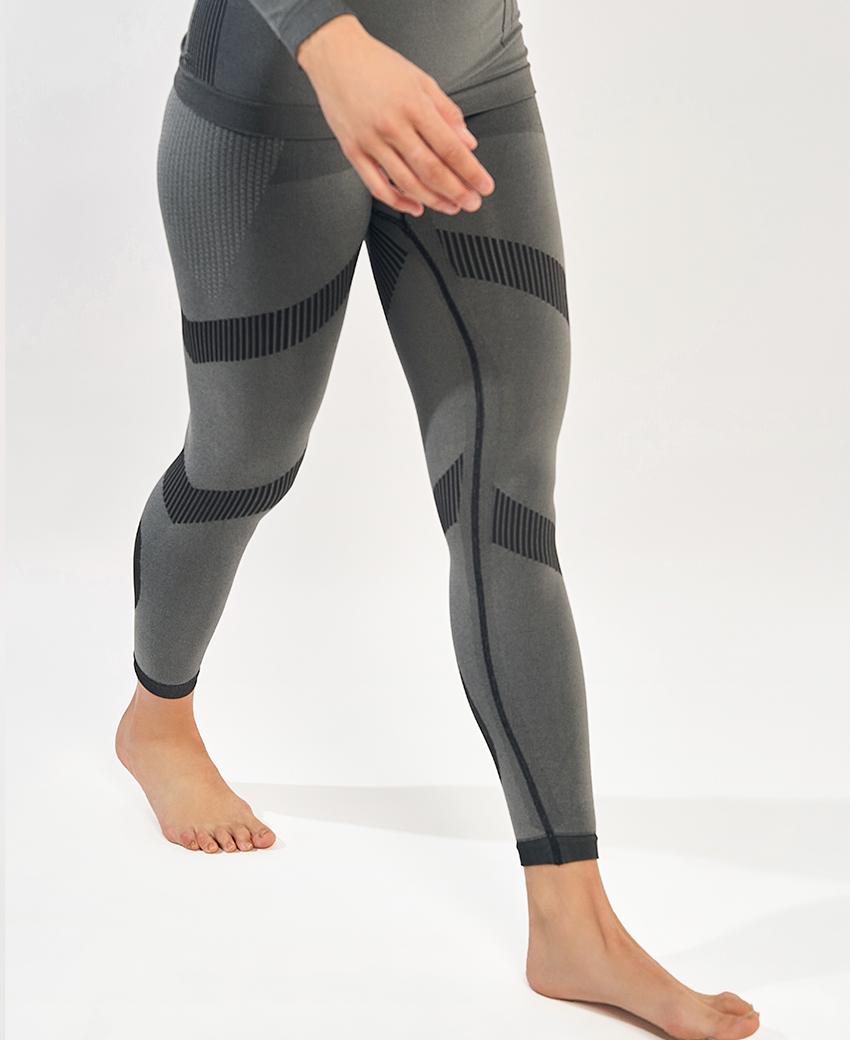 sport hg NOKOTA Malla larga técnica con fibra de carbono negro y gris unisex Gran oferta