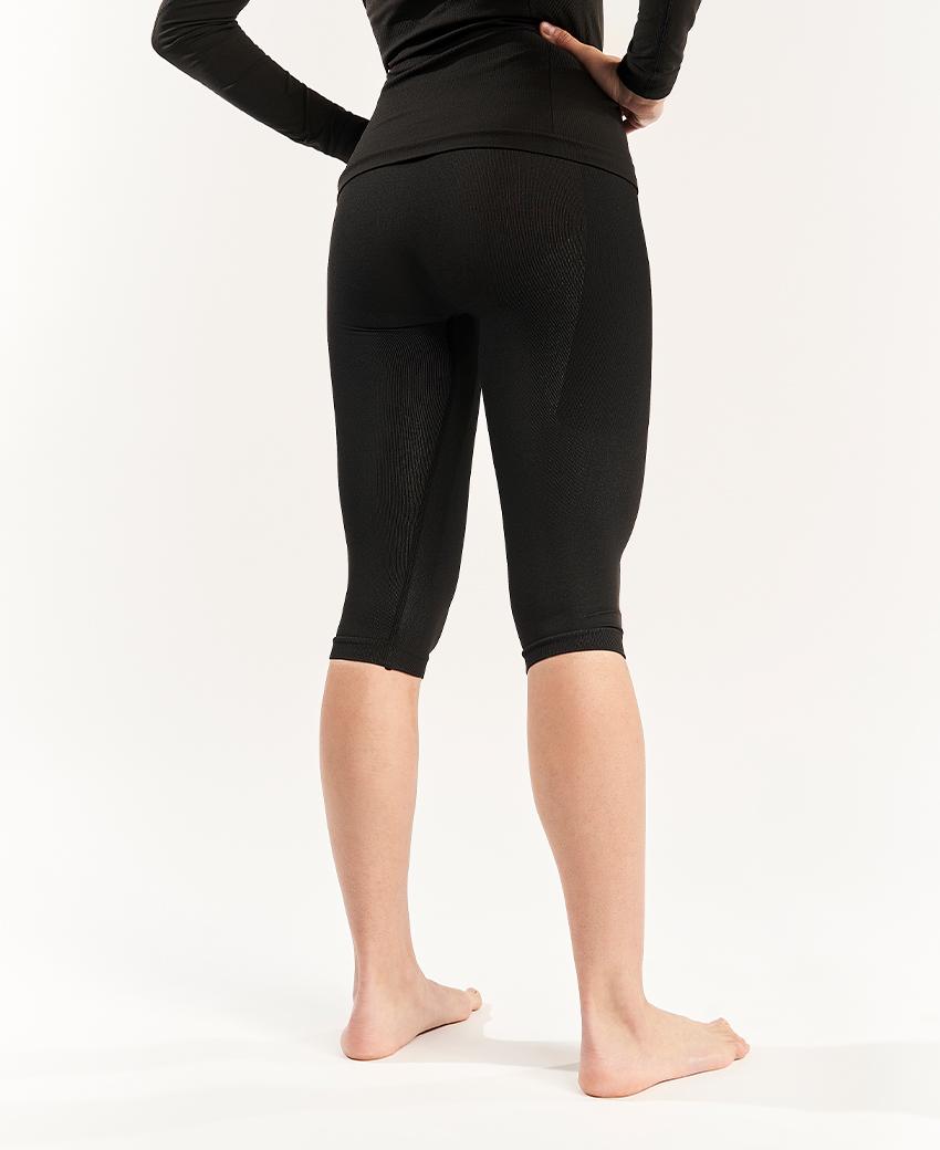 sport hg BASIS Malla pirata técnica negro Oferta exclusiva