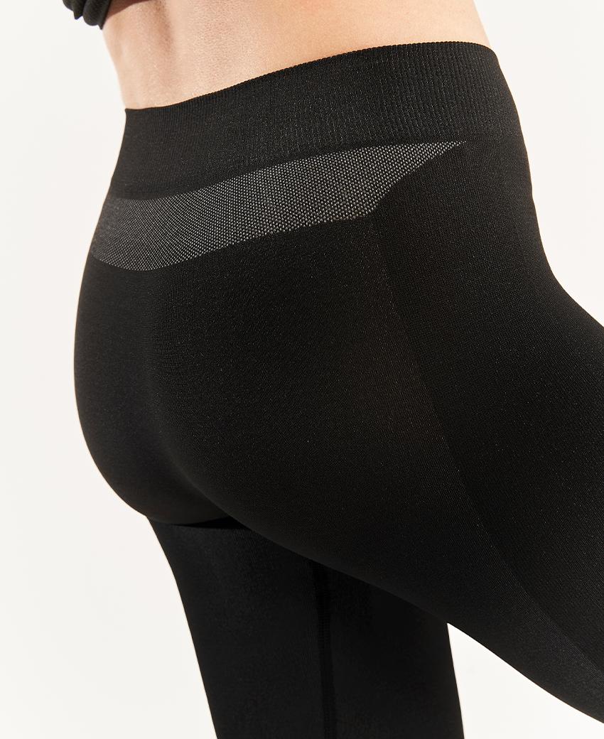 sport hg BASIS Malla pirata técnica negro Oferta exclusiva