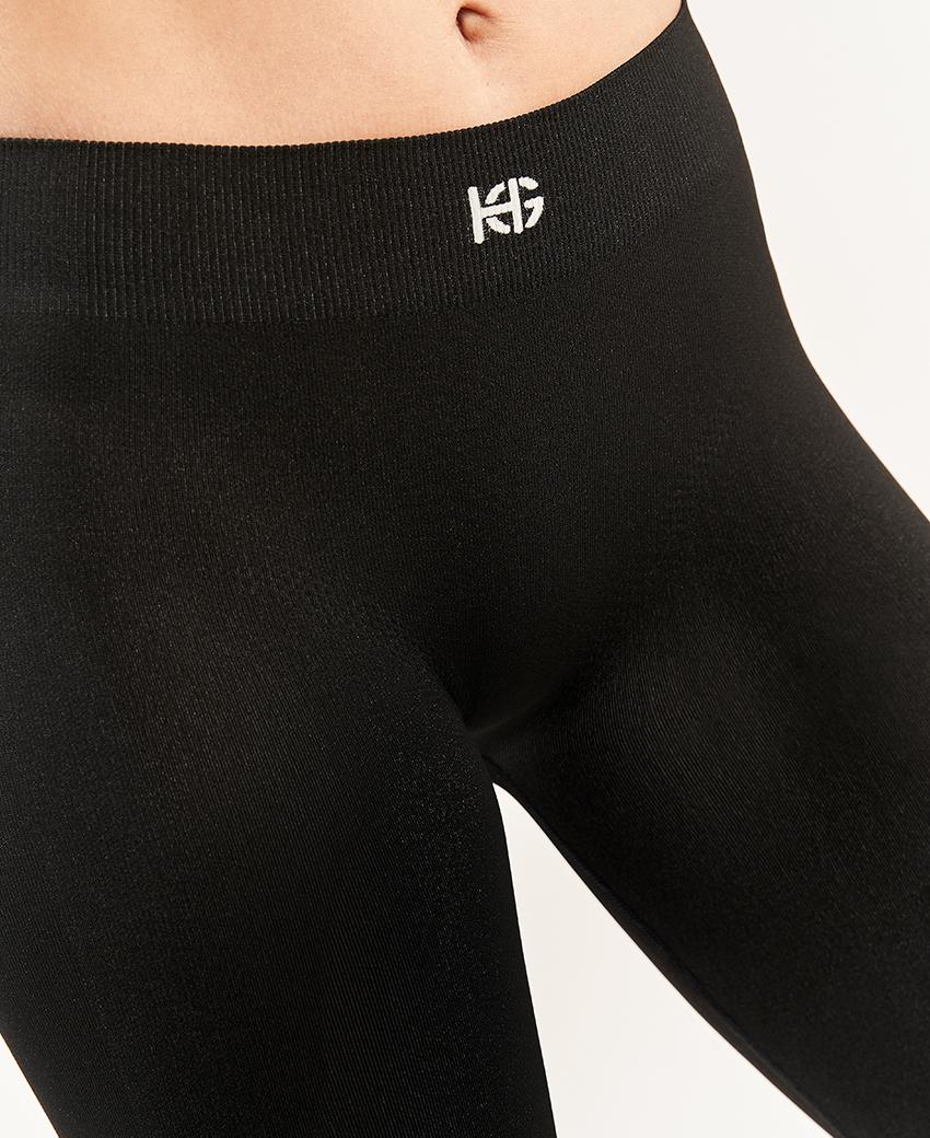 sport hg BASIS Malla pirata técnica negro Oferta exclusiva