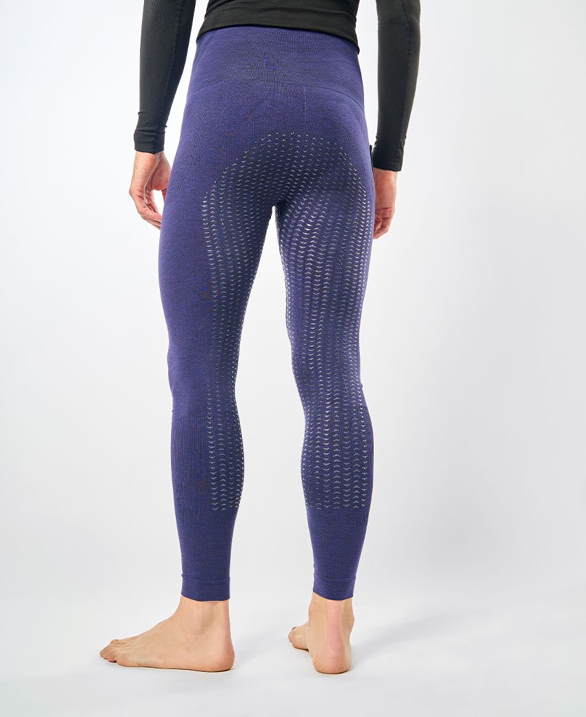 sport hg BANKER UNISEX Malla de hípica morado Ofertas de temporada