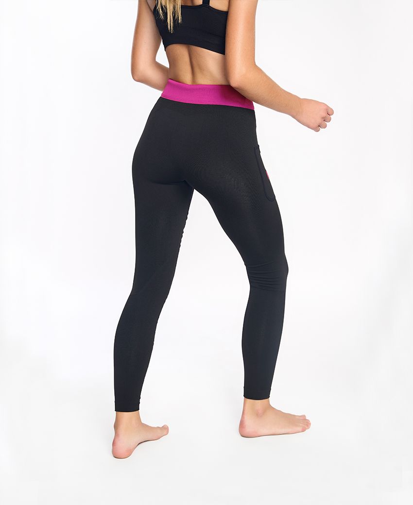 sport hg HOLSTEIN UNISEX malla de hípica fucsia Grandes ahorros