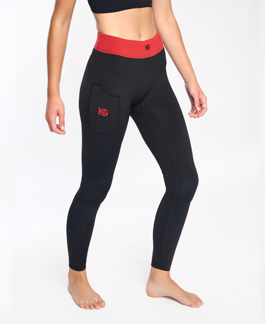 sport hg HOLSTEIN UNISEX malla de hípica rojo Rebajas de fin de temporada