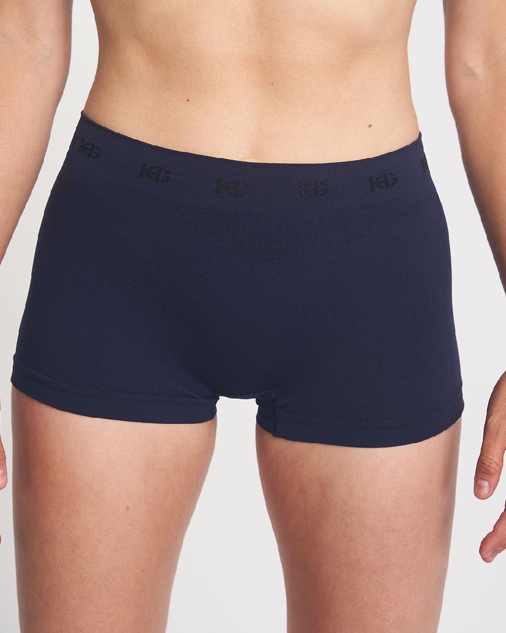 sport hg MIND Culotte femenino marino Grandes descuentos