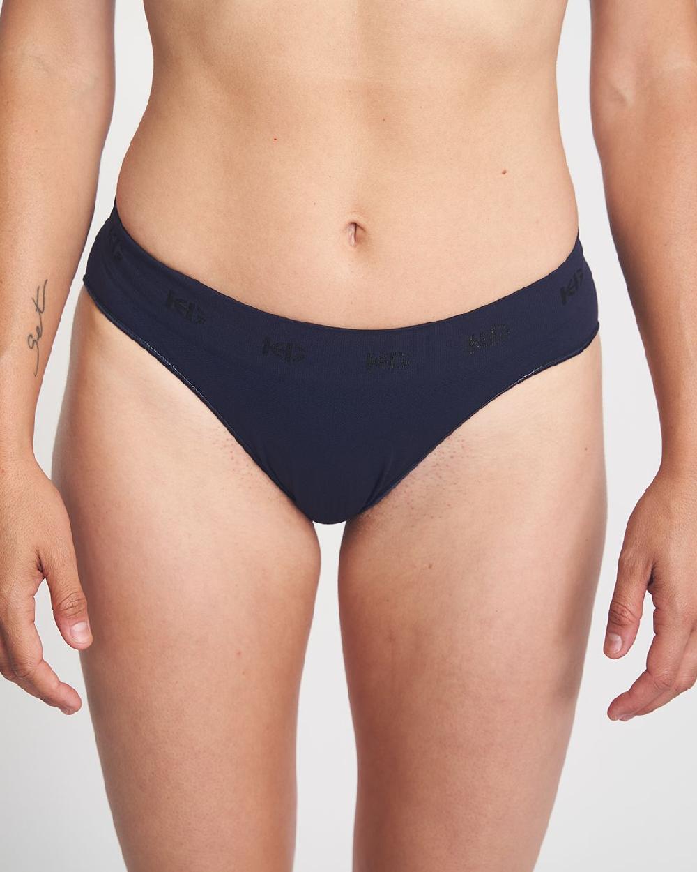 sport hg MIND Bikini femenino marino Tienda de fábrica