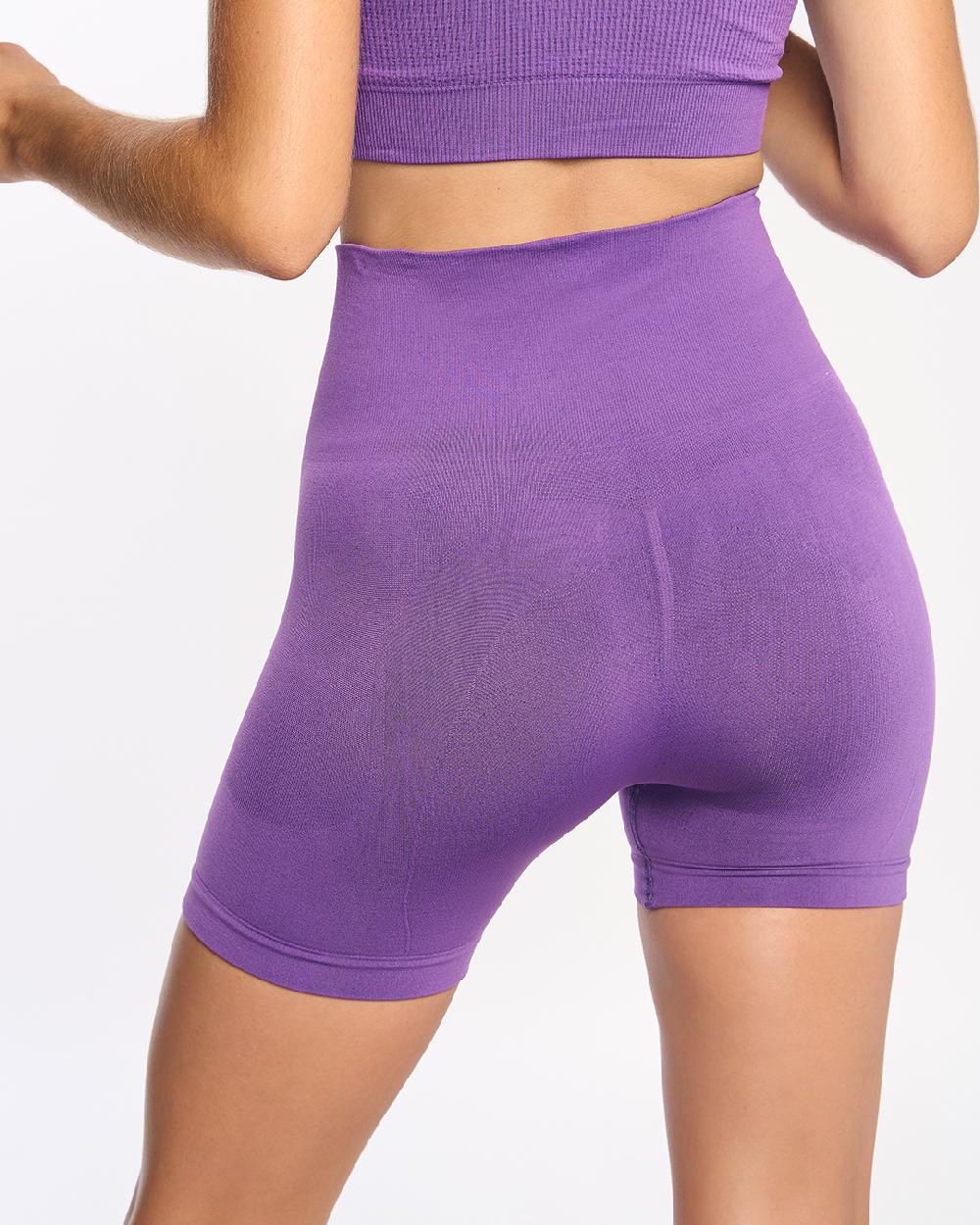 sport hg ARYS Malla corta técnica lavanda En oferta