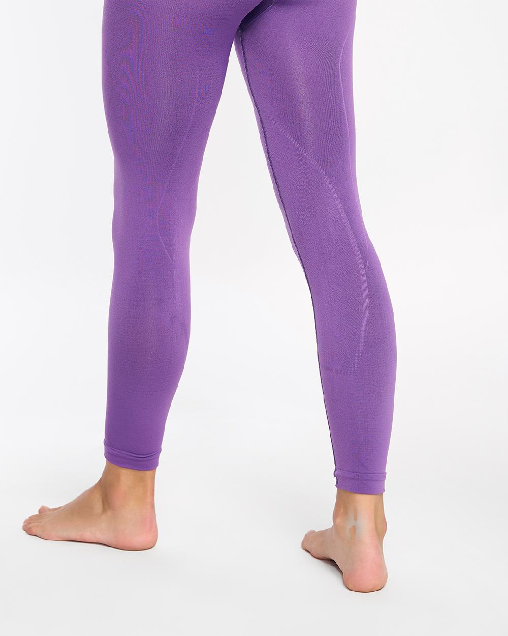 sport hg ARYS Malla larga técnica lavanda Rebajas online
