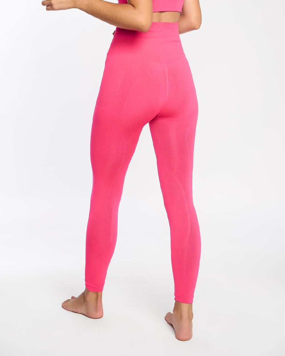 sport hg ARYS Malla larga técnica fucsia Rebajas top
