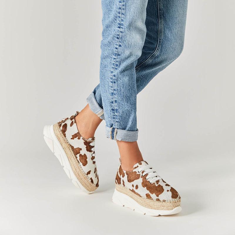 ﻿star love NAOS90 Sneaker Piel Vaca Oferta especial de fábrica