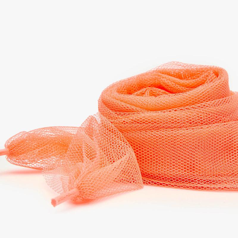 star love Cintas tull coral fluor Envío gratis