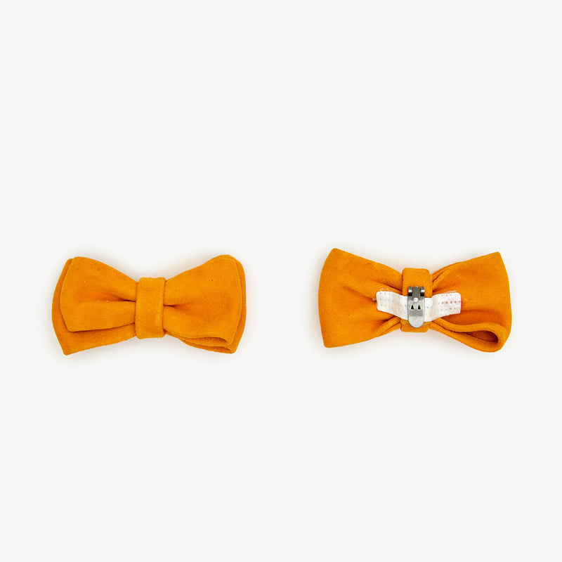 star love Accesorio piel ante Níspero Venta caliente