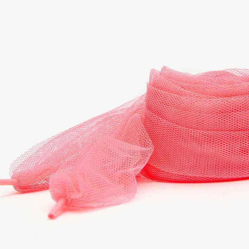 star love Cintas tull Fuxia fluor Últimos 2 días