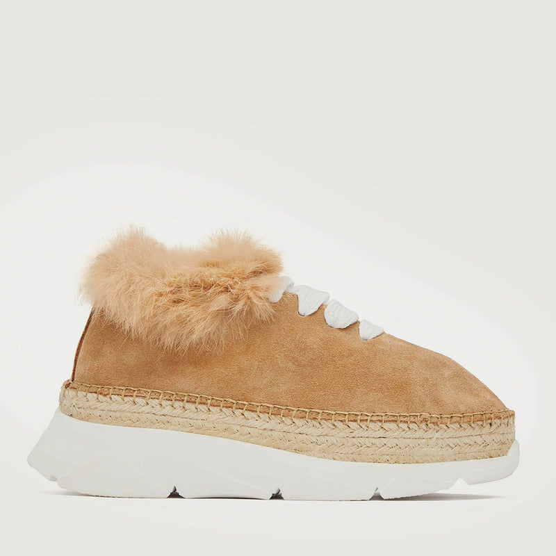 star love NAOS91 Sneaker Canela Ventas relámpago