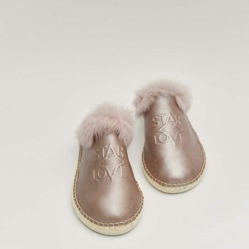 star love Zapatilla de mujer Ros Aurora17 Envío gratis