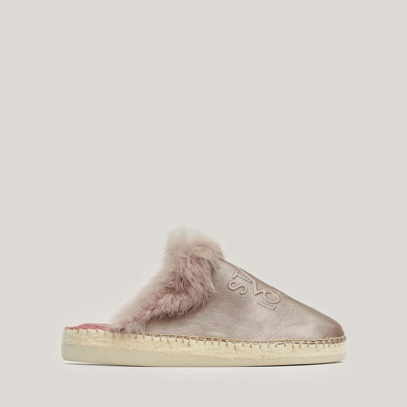 star love Zapatilla de mujer Ros Aurora17 En oferta