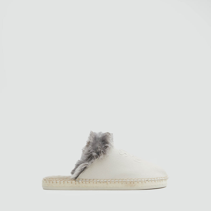 star love Zapatilla de mujer piel hielo Aurora 16 Libre de impuestos