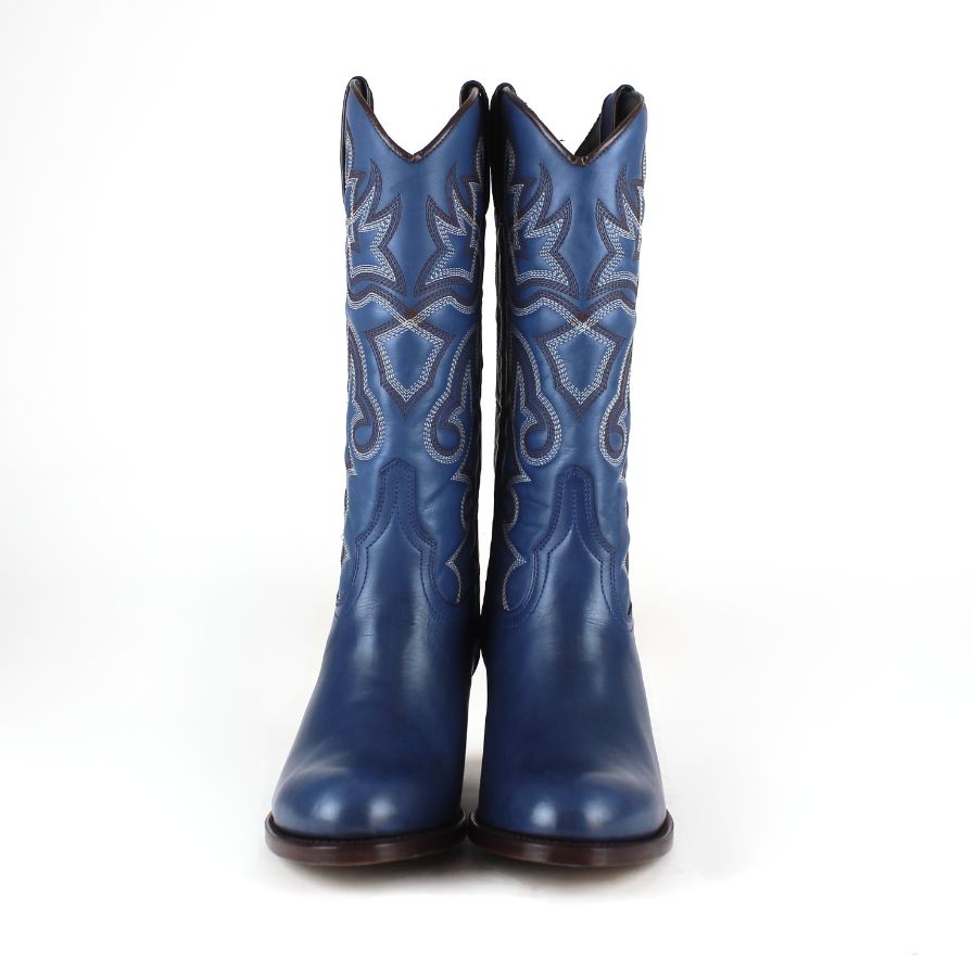 tony mora 1703 JUANA90 IRENE MADISON NAVY En oferta