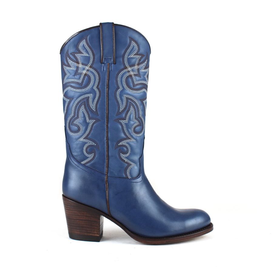 tony mora 1703 JUANA90 IRENE MADISON NAVY En oferta