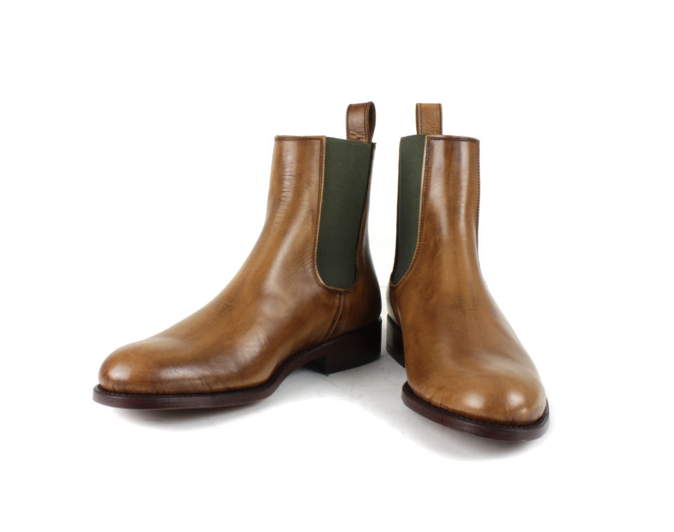 tony mora 1212 G 24 PALERMO CUERO NUEVO Outlet