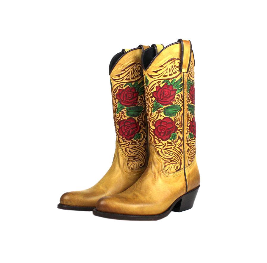 tony mora 1862 J LINI BOX BRASH NATURAL Oferta especial