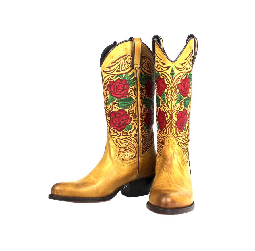 tony mora 1862 J LINI BOX BRASH NATURAL Oferta especial