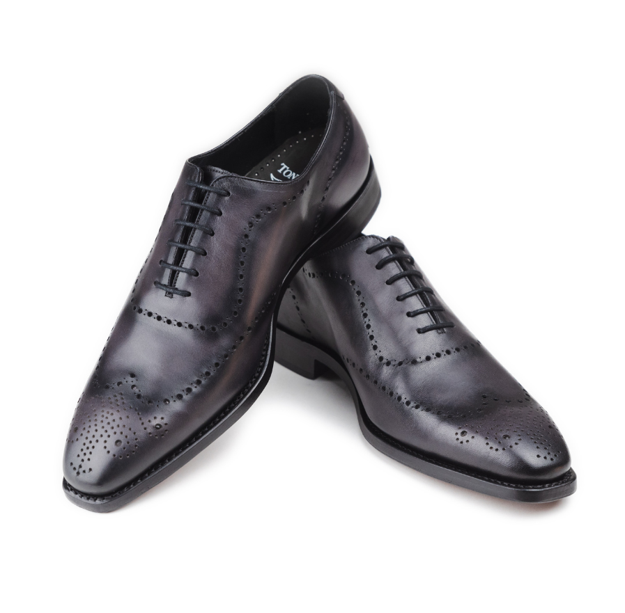 tony mora BOSS 2477 ASTURIAS 381 GRIS OSCURO Solo hoy