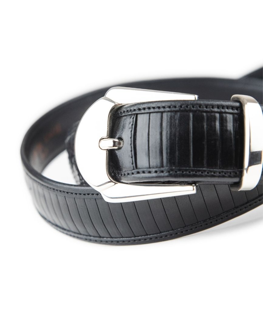 tony mora 3109 BOVINE NEGRO Tienda de fábrica