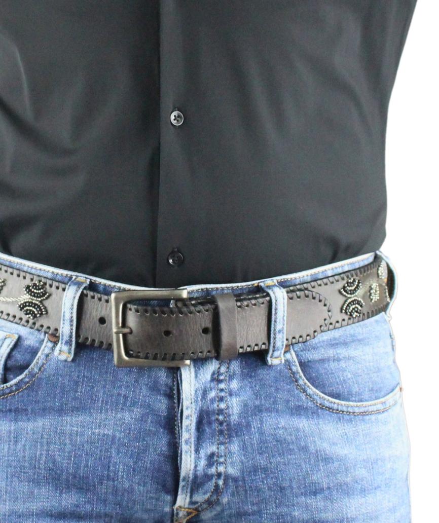 tony mora 8091 BOHO FLORES NEGRO Limitado a 3 días