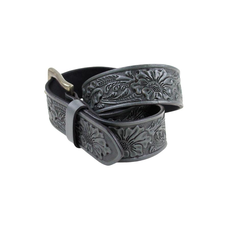tony mora 0086 GRABADO BECERRO GRIS Precios de Black Friday