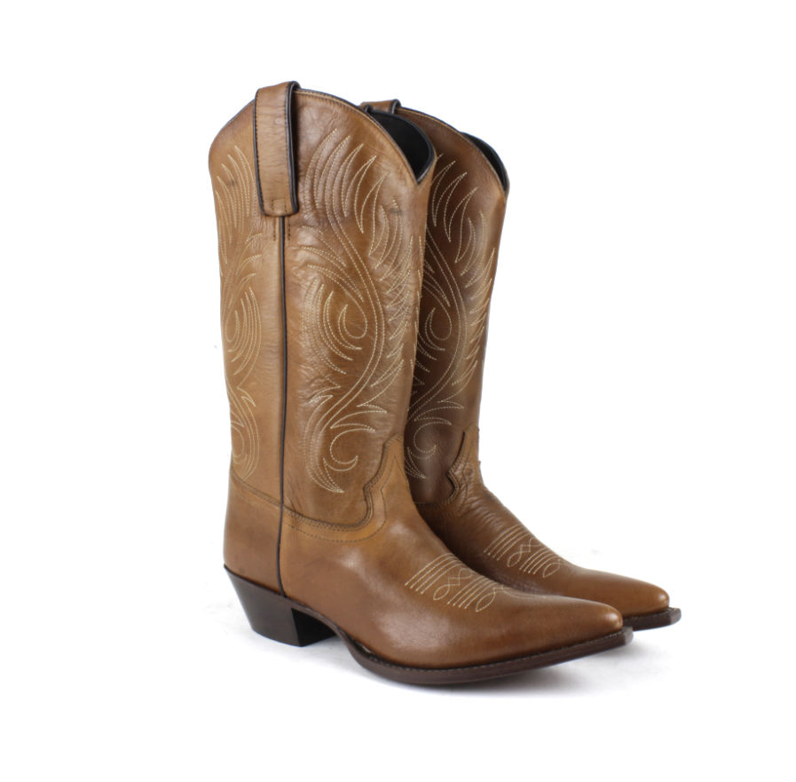 tony mora 3389 DASLU LINI PALERMO CUERO ESPECIAL En oferta