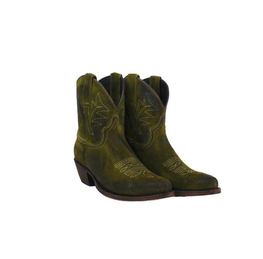 tony mora 2684 J LINI VINTAGE KAKI BRASH Ofertas