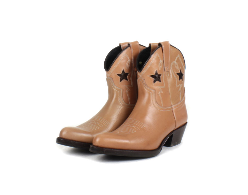 tony mora 2686 J LINI CYCLONE SIRENA/ PITON BC MARRON Rebajas baratas