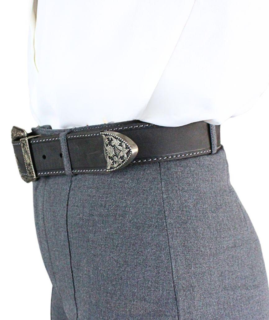 tony mora 9185 NUBUCK GRIS MATE Tienda