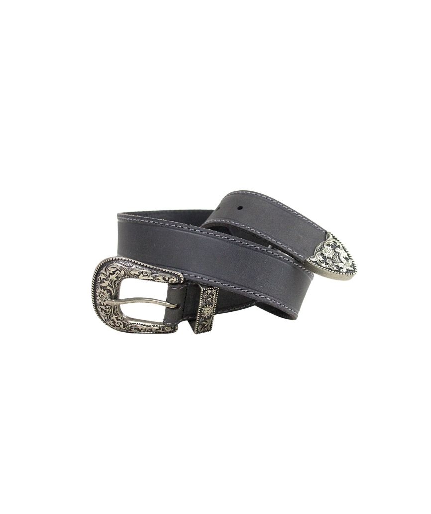 tony mora 9185 NUBUCK GRIS MATE Tienda