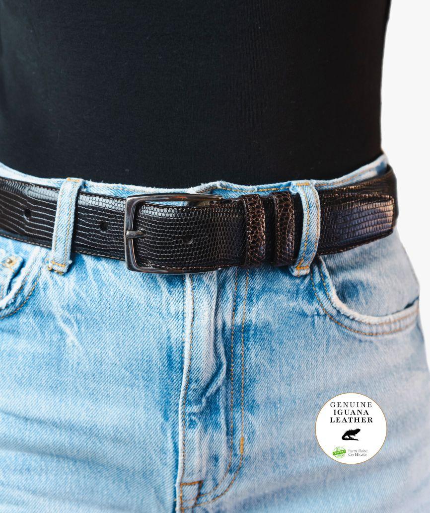 tony mora 11261 IGUANA NEGRO Rebajas online