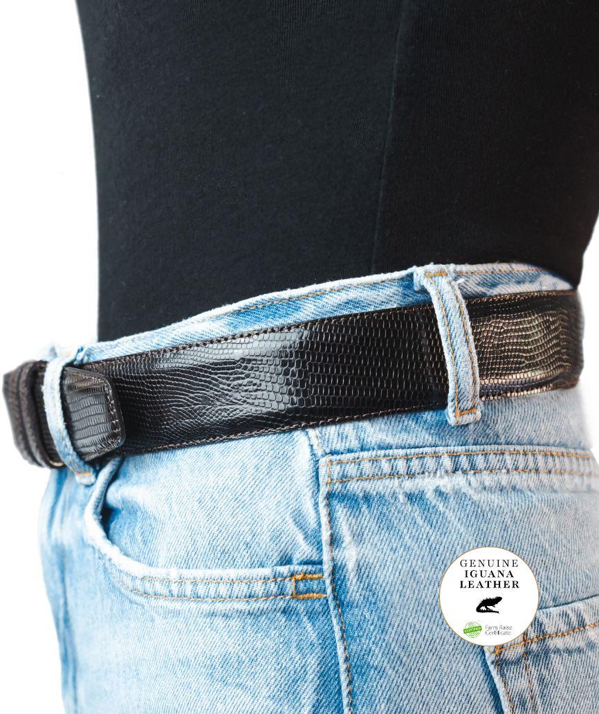 tony mora 11261 IGUANA NEGRO Rebajas online