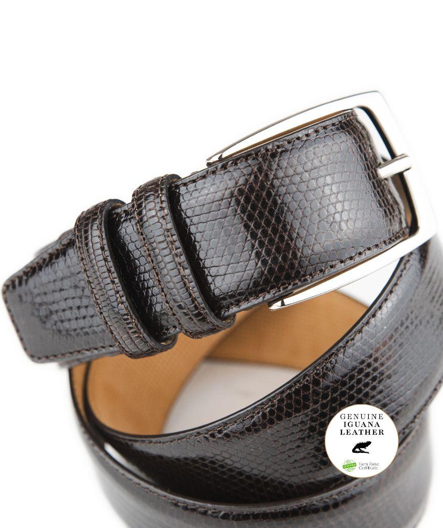 tony mora 11261 IGUANA MARRON Rebajas top