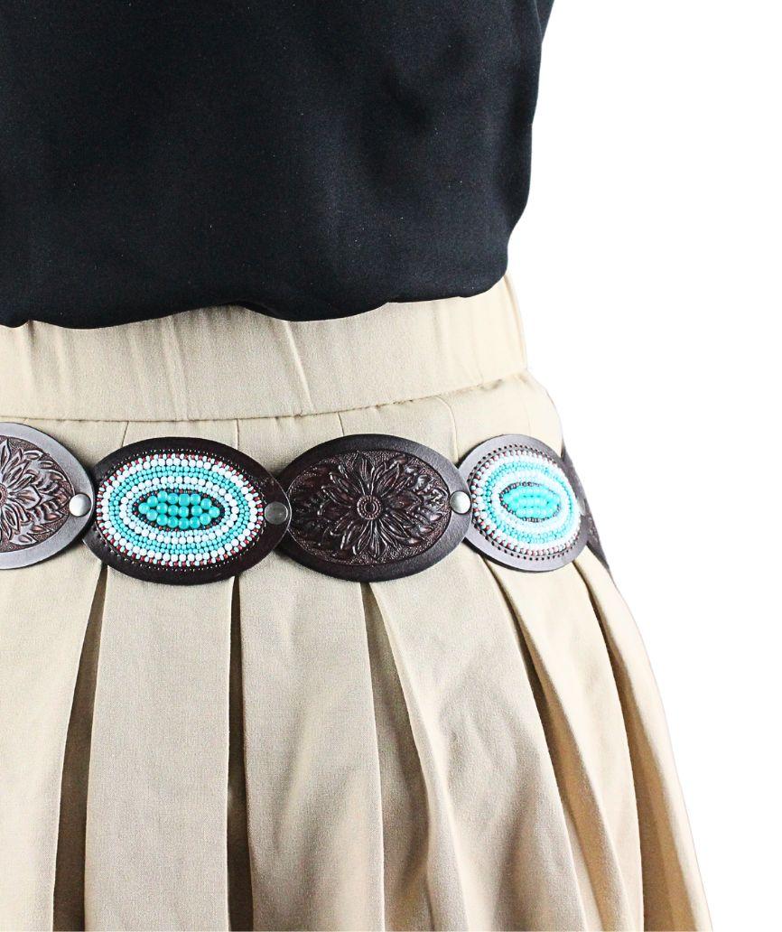 tony mora 2170 BOHO MARRON TURQUESA COMPRAR AHORA